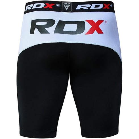 RDX SMALL COMPRESSION SHORTS & GEL GROIN CUP-9